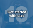 Get started with clad