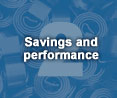 Savings and performance