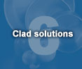 Clad solutions